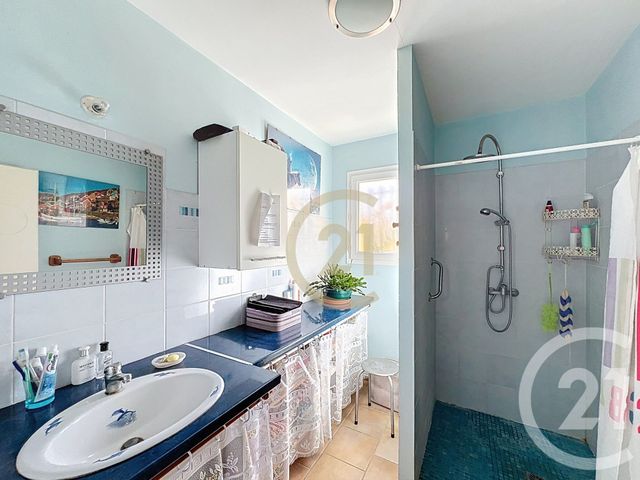 Maison &agrave; vendre - 5 pi&egrave;ces - 128 m2 - Uzes - 30 - LANGUEDOC-ROUSSILLON