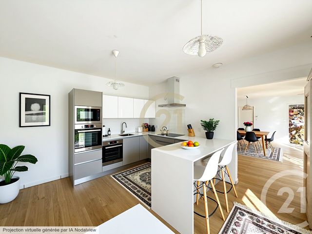 Maison &agrave; vendre - 5 pi&egrave;ces - 128 m2 - Uzes - 30 - LANGUEDOC-ROUSSILLON