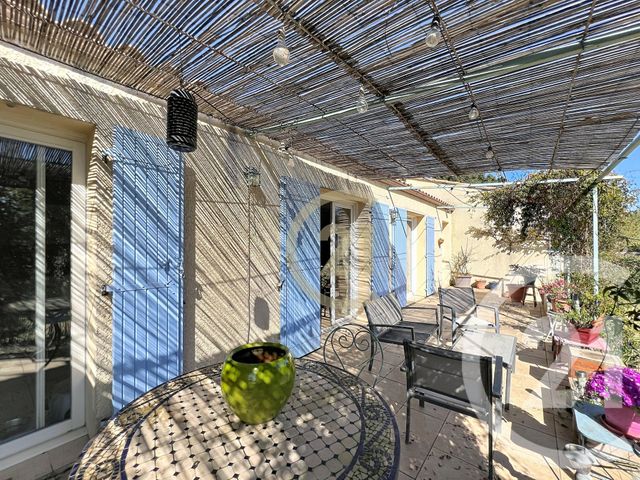Maison &agrave; vendre - 5 pi&egrave;ces - 128 m2 - Uzes - 30 - LANGUEDOC-ROUSSILLON