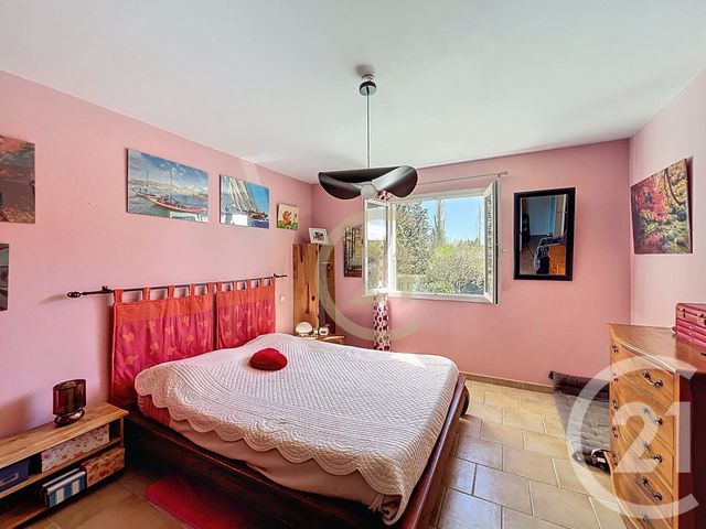 Maison &agrave; vendre - 5 pi&egrave;ces - 128 m2 - Uzes - 30 - LANGUEDOC-ROUSSILLON