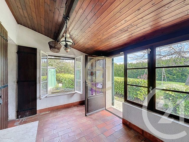 Maison &agrave; vendre - 5 pi&egrave;ces - 120 m2 - Uzes - 30 - LANGUEDOC-ROUSSILLON