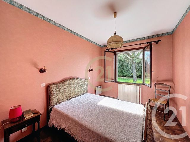 Maison &agrave; vendre - 5 pi&egrave;ces - 120 m2 - Uzes - 30 - LANGUEDOC-ROUSSILLON