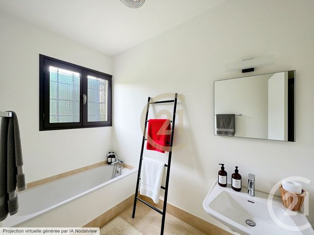 Maison &agrave; vendre - 5 pi&egrave;ces - 120 m2 - Uzes - 30 - LANGUEDOC-ROUSSILLON