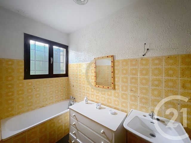 Maison &agrave; vendre - 5 pi&egrave;ces - 120 m2 - Uzes - 30 - LANGUEDOC-ROUSSILLON