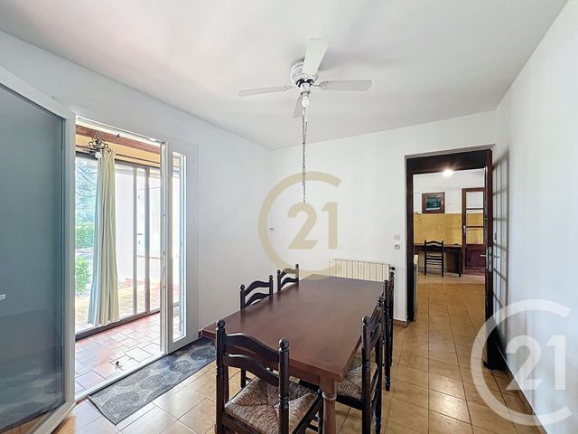 Maison &agrave; vendre - 5 pi&egrave;ces - 120 m2 - Uzes - 30 - LANGUEDOC-ROUSSILLON