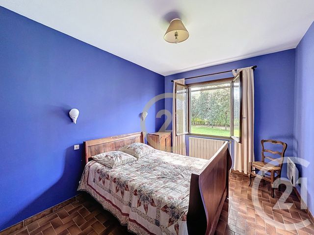 Maison &agrave; vendre - 5 pi&egrave;ces - 120 m2 - Uzes - 30 - LANGUEDOC-ROUSSILLON