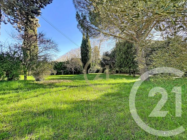 Maison &agrave; vendre - 5 pi&egrave;ces - 120 m2 - Uzes - 30 - LANGUEDOC-ROUSSILLON