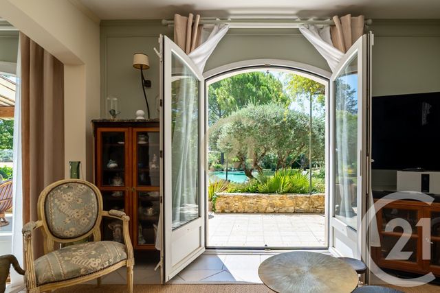 Maison &agrave; vendre - 6 pi&egrave;ces - 177 m2 - Uzes - 30 - LANGUEDOC-ROUSSILLON