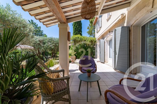 Maison &agrave; vendre - 6 pi&egrave;ces - 177 m2 - Uzes - 30 - LANGUEDOC-ROUSSILLON