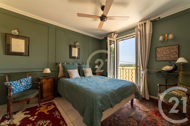 Maison &agrave; vendre - 6 pi&egrave;ces - 177 m2 - Uzes - 30 - LANGUEDOC-ROUSSILLON