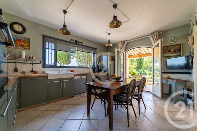 Maison &agrave; vendre - 6 pi&egrave;ces - 177 m2 - Uzes - 30 - LANGUEDOC-ROUSSILLON