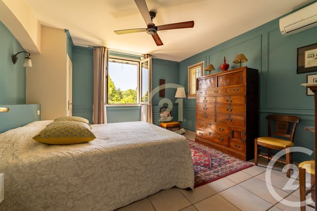 Maison &agrave; vendre - 6 pi&egrave;ces - 177 m2 - Uzes - 30 - LANGUEDOC-ROUSSILLON