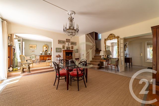 Maison &agrave; vendre - 6 pi&egrave;ces - 177 m2 - Uzes - 30 - LANGUEDOC-ROUSSILLON