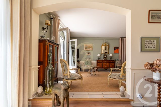 Maison &agrave; vendre - 6 pi&egrave;ces - 177 m2 - Uzes - 30 - LANGUEDOC-ROUSSILLON