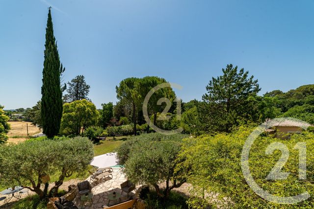 Maison &agrave; vendre - 6 pi&egrave;ces - 177 m2 - Uzes - 30 - LANGUEDOC-ROUSSILLON
