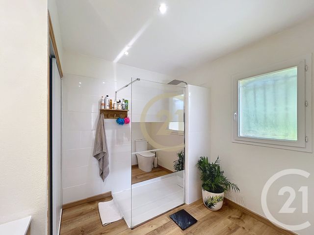 Maison &agrave; vendre - 5 pi&egrave;ces - 104,20 m2 - Uzes - 30 - LANGUEDOC-ROUSSILLON