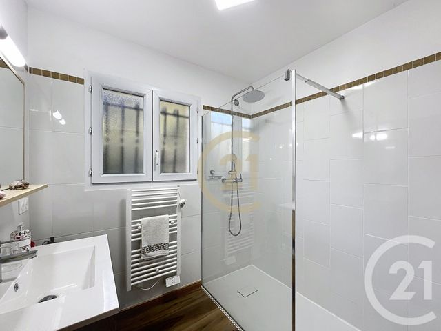 Maison &agrave; vendre - 5 pi&egrave;ces - 104,20 m2 - Uzes - 30 - LANGUEDOC-ROUSSILLON