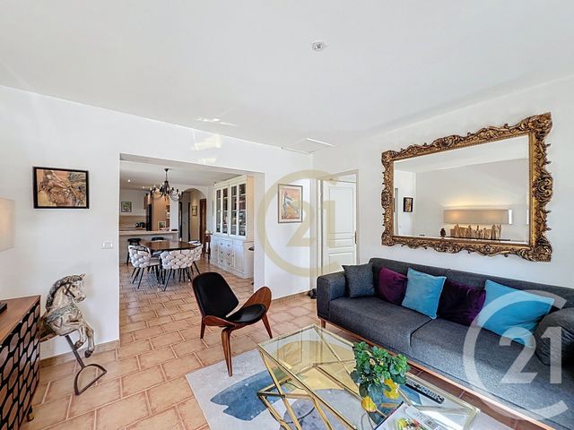 Maison &agrave; vendre - 5 pi&egrave;ces - 104,20 m2 - Uzes - 30 - LANGUEDOC-ROUSSILLON