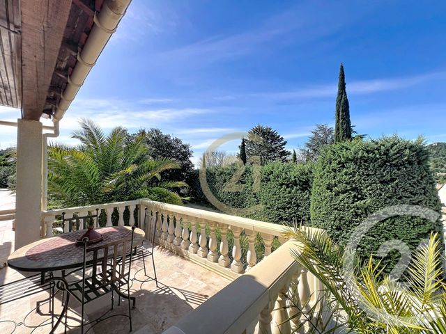 Maison &agrave; vendre - 5 pi&egrave;ces - 104,20 m2 - Uzes - 30 - LANGUEDOC-ROUSSILLON