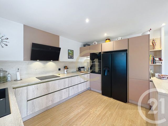 Maison &agrave; vendre - 5 pi&egrave;ces - 104,20 m2 - Uzes - 30 - LANGUEDOC-ROUSSILLON