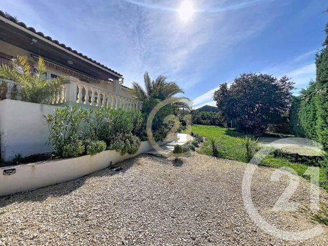 Maison &agrave; vendre - 5 pi&egrave;ces - 104,20 m2 - Uzes - 30 - LANGUEDOC-ROUSSILLON