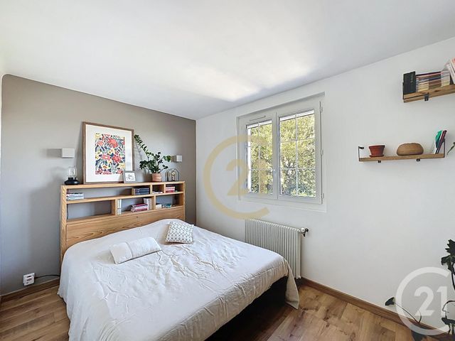 Maison &agrave; vendre - 5 pi&egrave;ces - 110,21 m2 - Connaux - 30 - LANGUEDOC-ROUSSILLON