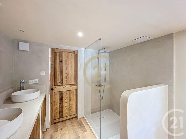 Maison &agrave; vendre - 5 pi&egrave;ces - 110,21 m2 - Connaux - 30 - LANGUEDOC-ROUSSILLON