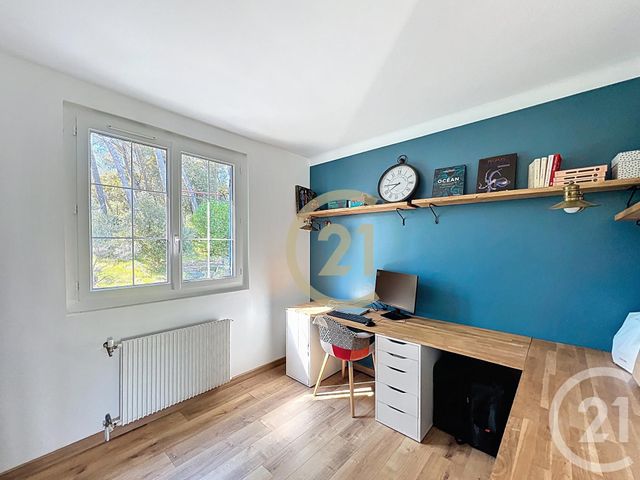 Maison &agrave; vendre - 5 pi&egrave;ces - 110,21 m2 - Connaux - 30 - LANGUEDOC-ROUSSILLON