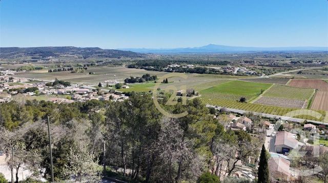 Maison &agrave; vendre - 5 pi&egrave;ces - 110,21 m2 - Connaux - 30 - LANGUEDOC-ROUSSILLON