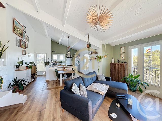 Maison &agrave; vendre - 5 pi&egrave;ces - 110,21 m2 - Connaux - 30 - LANGUEDOC-ROUSSILLON