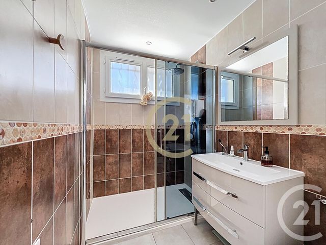 Maison &agrave; vendre - 5 pi&egrave;ces - 110,21 m2 - Connaux - 30 - LANGUEDOC-ROUSSILLON