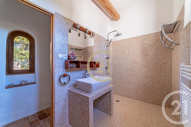 Maison &agrave; vendre - 5 pi&egrave;ces - 185,06 m2 - Uzes - 30 - LANGUEDOC-ROUSSILLON