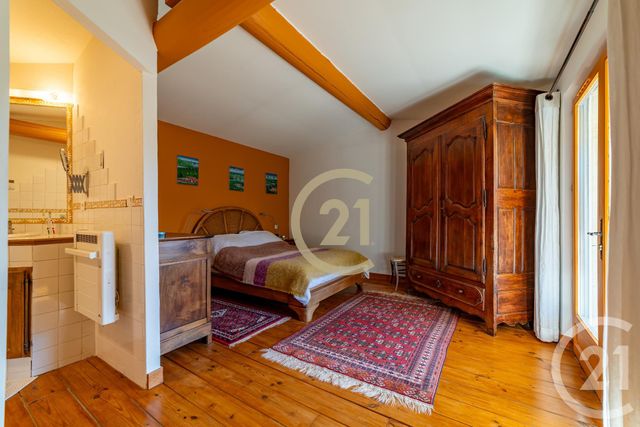 Maison &agrave; vendre - 5 pi&egrave;ces - 185,06 m2 - Uzes - 30 - LANGUEDOC-ROUSSILLON