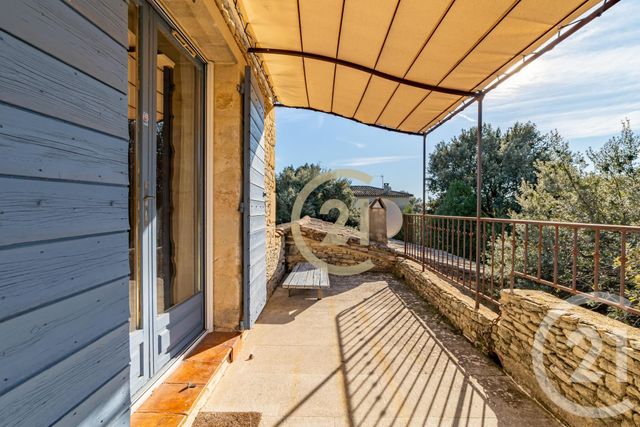 Maison &agrave; vendre - 5 pi&egrave;ces - 185,06 m2 - Uzes - 30 - LANGUEDOC-ROUSSILLON