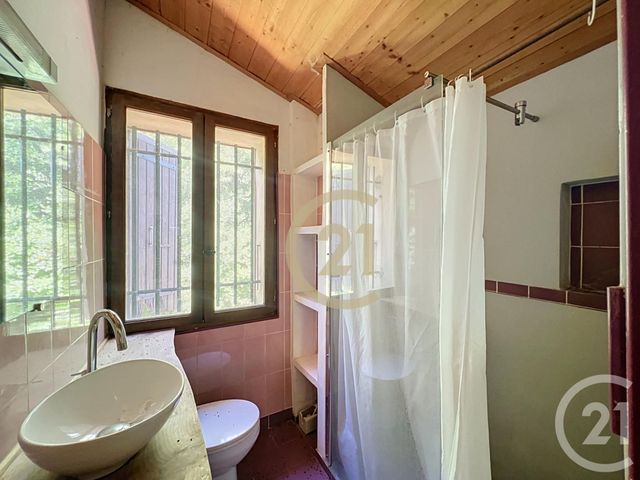Maison &agrave; vendre - 7 pi&egrave;ces - 166,27 m2 - Uzes - 30 - LANGUEDOC-ROUSSILLON