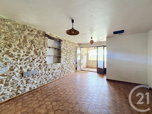 Maison &agrave; vendre - 7 pi&egrave;ces - 166,27 m2 - Uzes - 30 - LANGUEDOC-ROUSSILLON