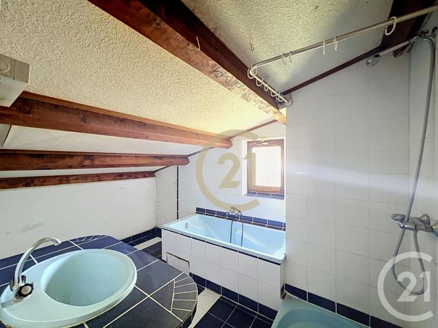 Maison &agrave; vendre - 7 pi&egrave;ces - 166,27 m2 - Uzes - 30 - LANGUEDOC-ROUSSILLON
