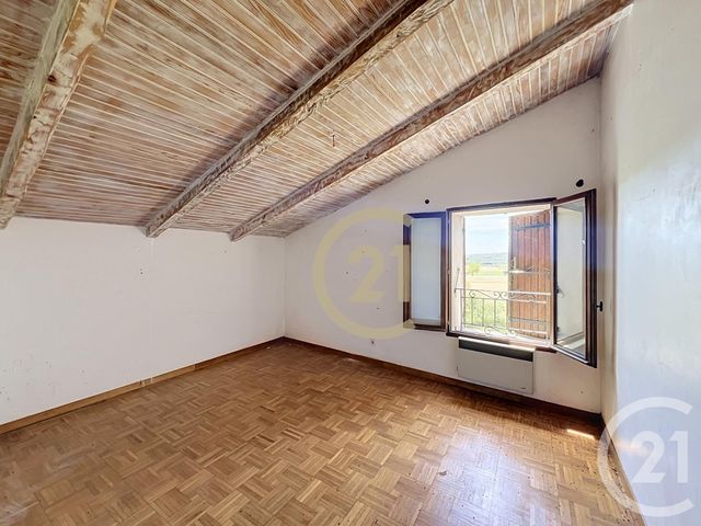 Maison &agrave; vendre - 7 pi&egrave;ces - 166,27 m2 - Uzes - 30 - LANGUEDOC-ROUSSILLON
