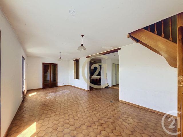 Maison &agrave; vendre - 7 pi&egrave;ces - 166,27 m2 - Uzes - 30 - LANGUEDOC-ROUSSILLON