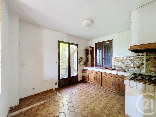 Maison &agrave; vendre - 7 pi&egrave;ces - 166,27 m2 - Uzes - 30 - LANGUEDOC-ROUSSILLON
