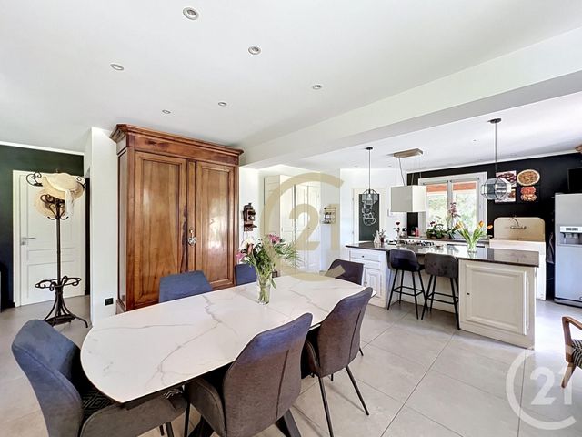 Maison &agrave; vendre - 6 pi&egrave;ces - 208,74 m2 - Garrigues Ste Eulalie - 30 - LANGUEDOC-ROUSSILLON