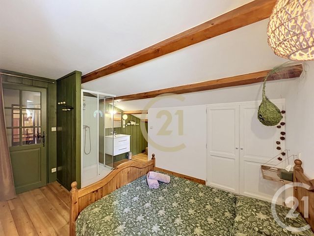 Maison &agrave; vendre - 6 pi&egrave;ces - 208,74 m2 - Garrigues Ste Eulalie - 30 - LANGUEDOC-ROUSSILLON
