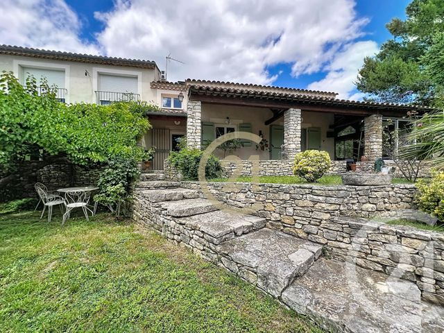 Maison à vendre GARRIGUES STE EULALIE
