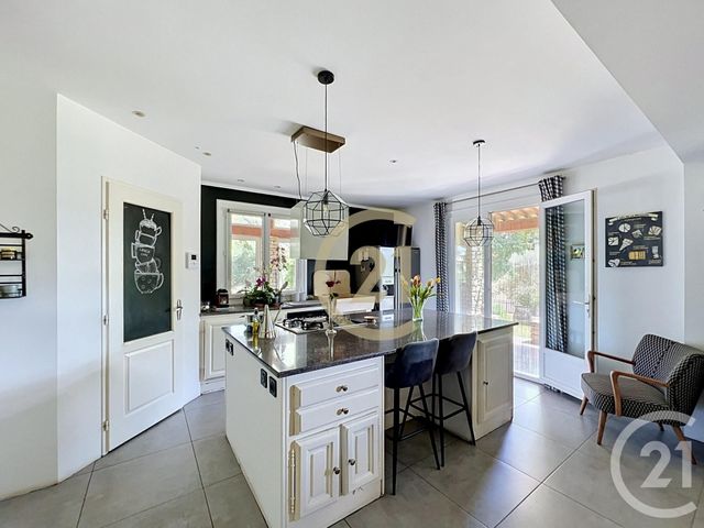 Maison &agrave; vendre - 6 pi&egrave;ces - 208,74 m2 - Garrigues Ste Eulalie - 30 - LANGUEDOC-ROUSSILLON