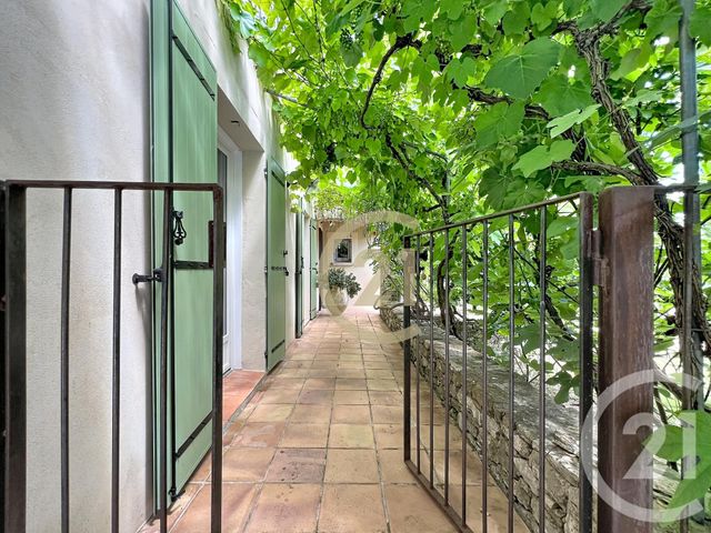 Maison &agrave; vendre - 6 pi&egrave;ces - 208,74 m2 - Garrigues Ste Eulalie - 30 - LANGUEDOC-ROUSSILLON