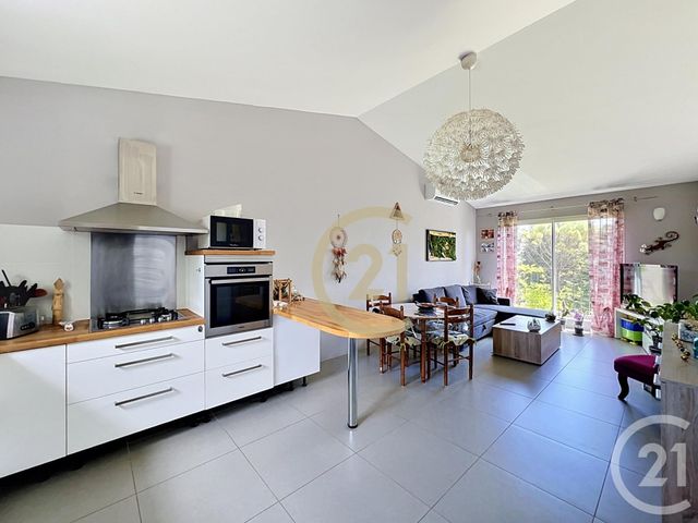 Maison &agrave; vendre - 6 pi&egrave;ces - 208,74 m2 - Garrigues Ste Eulalie - 30 - LANGUEDOC-ROUSSILLON