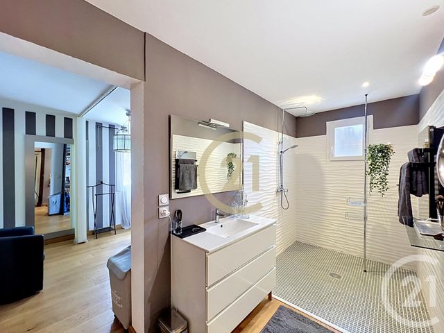 Maison &agrave; vendre - 6 pi&egrave;ces - 208,74 m2 - Garrigues Ste Eulalie - 30 - LANGUEDOC-ROUSSILLON