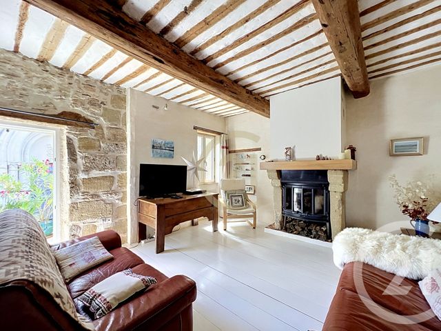 Maison &agrave; vendre - 3 pi&egrave;ces - 106,03 m2 - St Laurent La Vernede - 30 - LANGUEDOC-ROUSSILLON