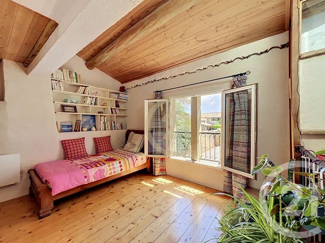 Maison &agrave; vendre - 3 pi&egrave;ces - 106,03 m2 - St Laurent La Vernede - 30 - LANGUEDOC-ROUSSILLON