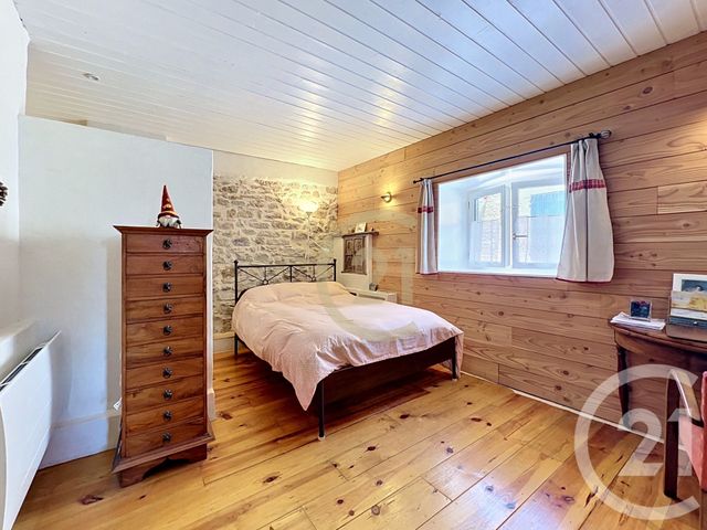 Maison &agrave; vendre - 3 pi&egrave;ces - 106,03 m2 - St Laurent La Vernede - 30 - LANGUEDOC-ROUSSILLON